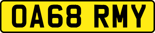 OA68RMY