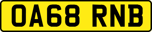 OA68RNB