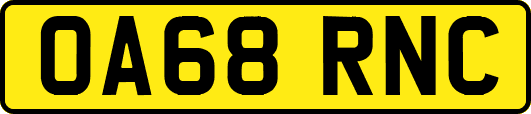 OA68RNC