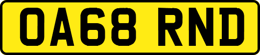 OA68RND