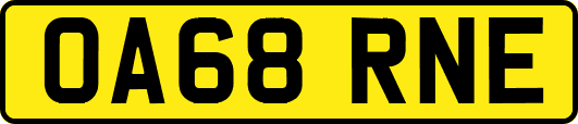 OA68RNE