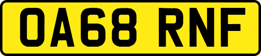 OA68RNF