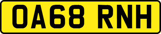 OA68RNH