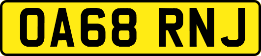 OA68RNJ