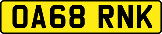 OA68RNK