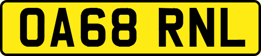 OA68RNL