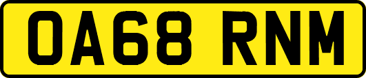 OA68RNM