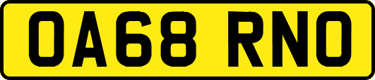 OA68RNO