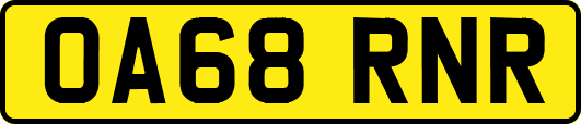 OA68RNR