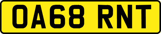 OA68RNT
