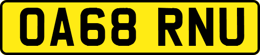 OA68RNU