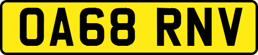 OA68RNV