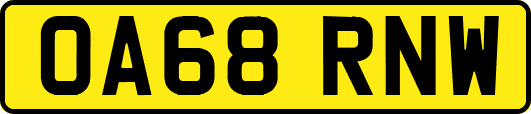 OA68RNW
