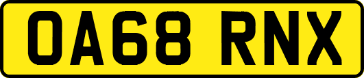 OA68RNX