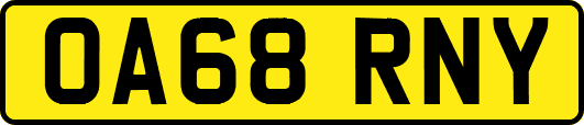 OA68RNY