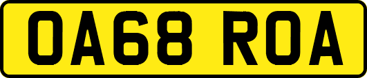 OA68ROA