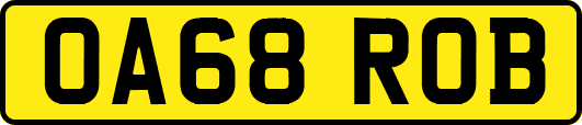 OA68ROB