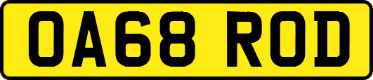 OA68ROD