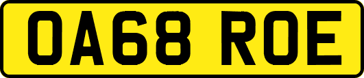 OA68ROE