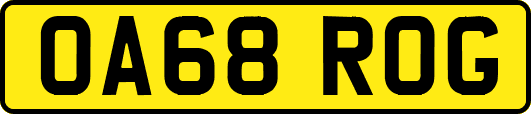OA68ROG