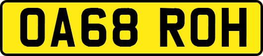 OA68ROH