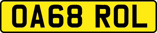 OA68ROL