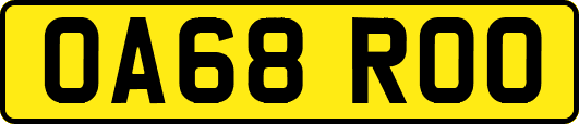OA68ROO