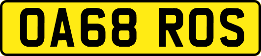 OA68ROS