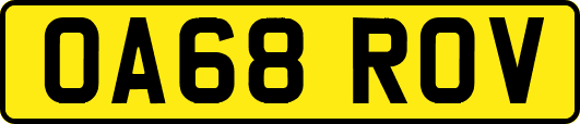 OA68ROV