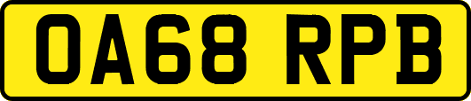 OA68RPB