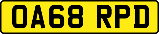 OA68RPD