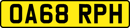OA68RPH