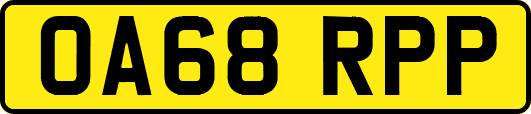 OA68RPP