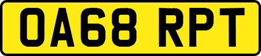 OA68RPT