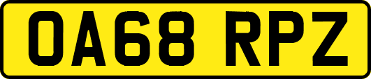 OA68RPZ