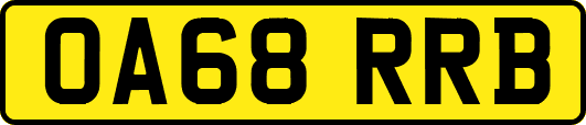 OA68RRB