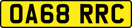 OA68RRC