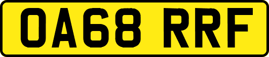 OA68RRF