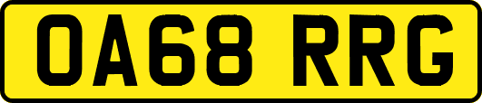 OA68RRG