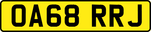 OA68RRJ