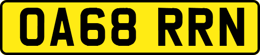 OA68RRN