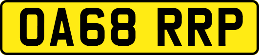 OA68RRP