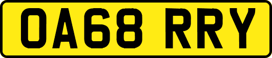 OA68RRY