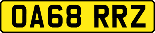 OA68RRZ