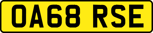 OA68RSE
