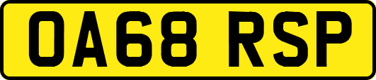 OA68RSP