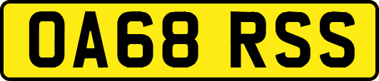 OA68RSS