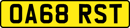 OA68RST