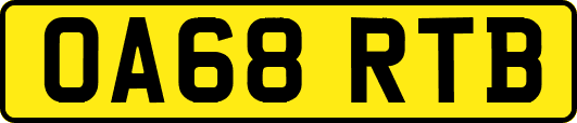 OA68RTB
