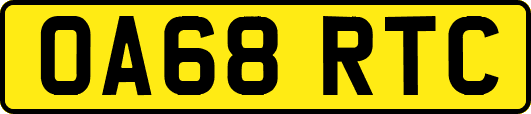 OA68RTC